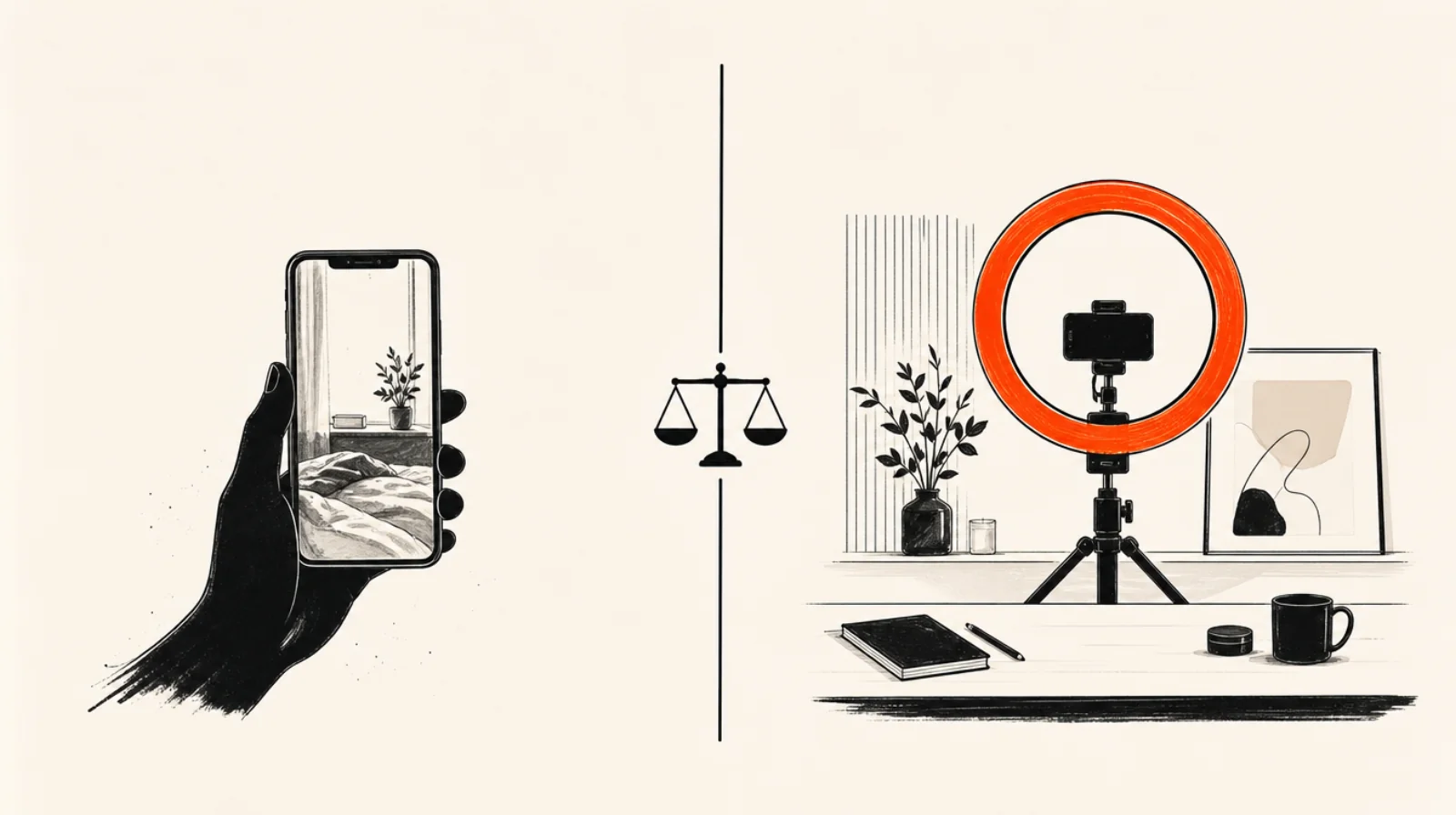 UGC vs Influencer Marketing: When to Use Which (2026 Guide)