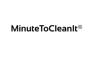 Minute to Clean
