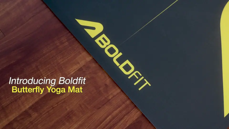 Boldfit — The gear that goes with you