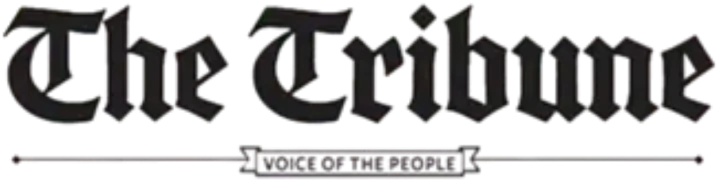 The Tribune